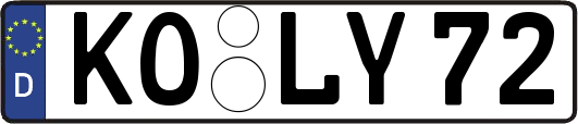 KO-LY72