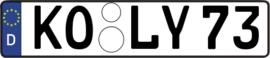 KO-LY73