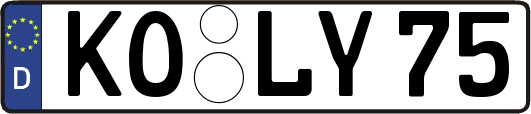 KO-LY75