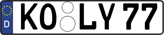 KO-LY77