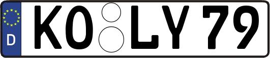 KO-LY79