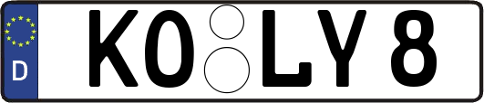 KO-LY8