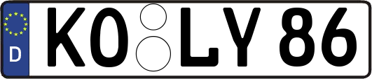 KO-LY86
