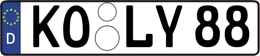 KO-LY88