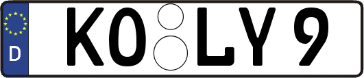 KO-LY9