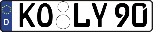 KO-LY90