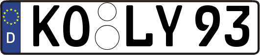 KO-LY93