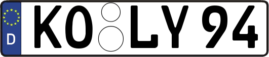 KO-LY94