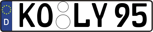 KO-LY95