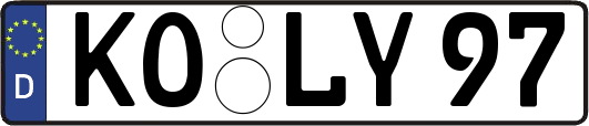 KO-LY97