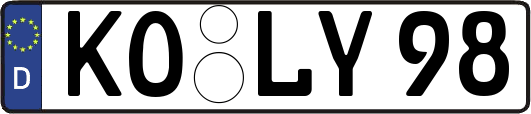 KO-LY98