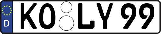 KO-LY99