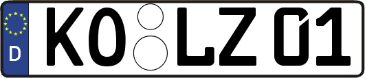 KO-LZ01