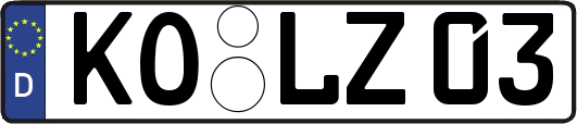 KO-LZ03