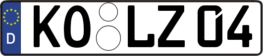 KO-LZ04