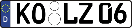 KO-LZ06