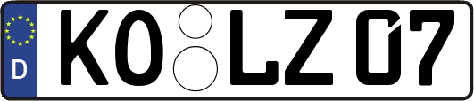 KO-LZ07