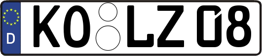 KO-LZ08