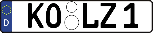 KO-LZ1