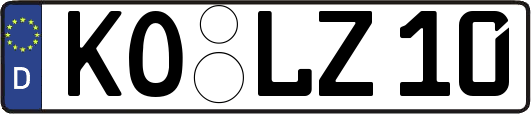 KO-LZ10