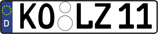KO-LZ11