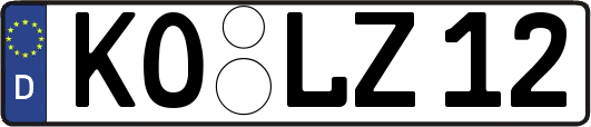 KO-LZ12