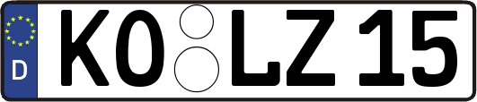 KO-LZ15