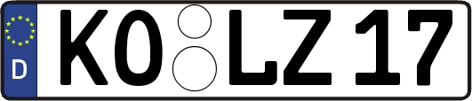 KO-LZ17