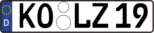 KO-LZ19