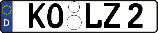 KO-LZ2