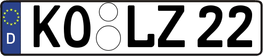 KO-LZ22