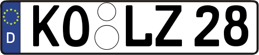 KO-LZ28