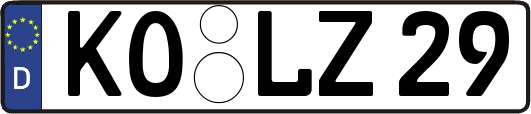 KO-LZ29