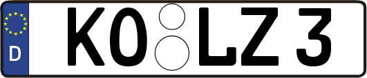 KO-LZ3