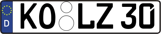 KO-LZ30