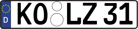 KO-LZ31