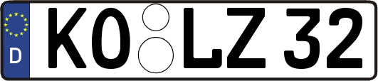 KO-LZ32
