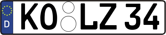 KO-LZ34
