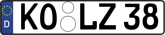 KO-LZ38