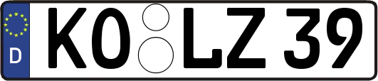 KO-LZ39