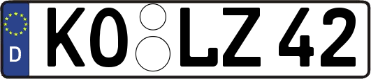 KO-LZ42
