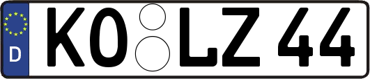 KO-LZ44