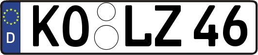 KO-LZ46