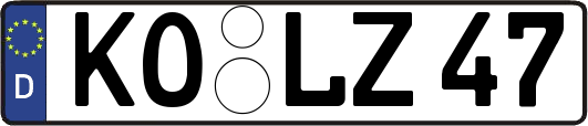 KO-LZ47