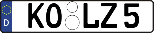 KO-LZ5