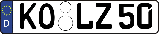 KO-LZ50