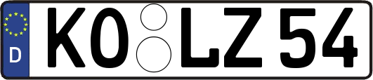 KO-LZ54