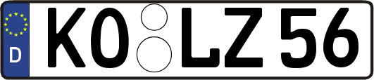 KO-LZ56