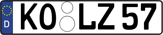 KO-LZ57