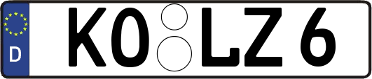 KO-LZ6